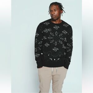 Sniper Gang Men’s Sweater